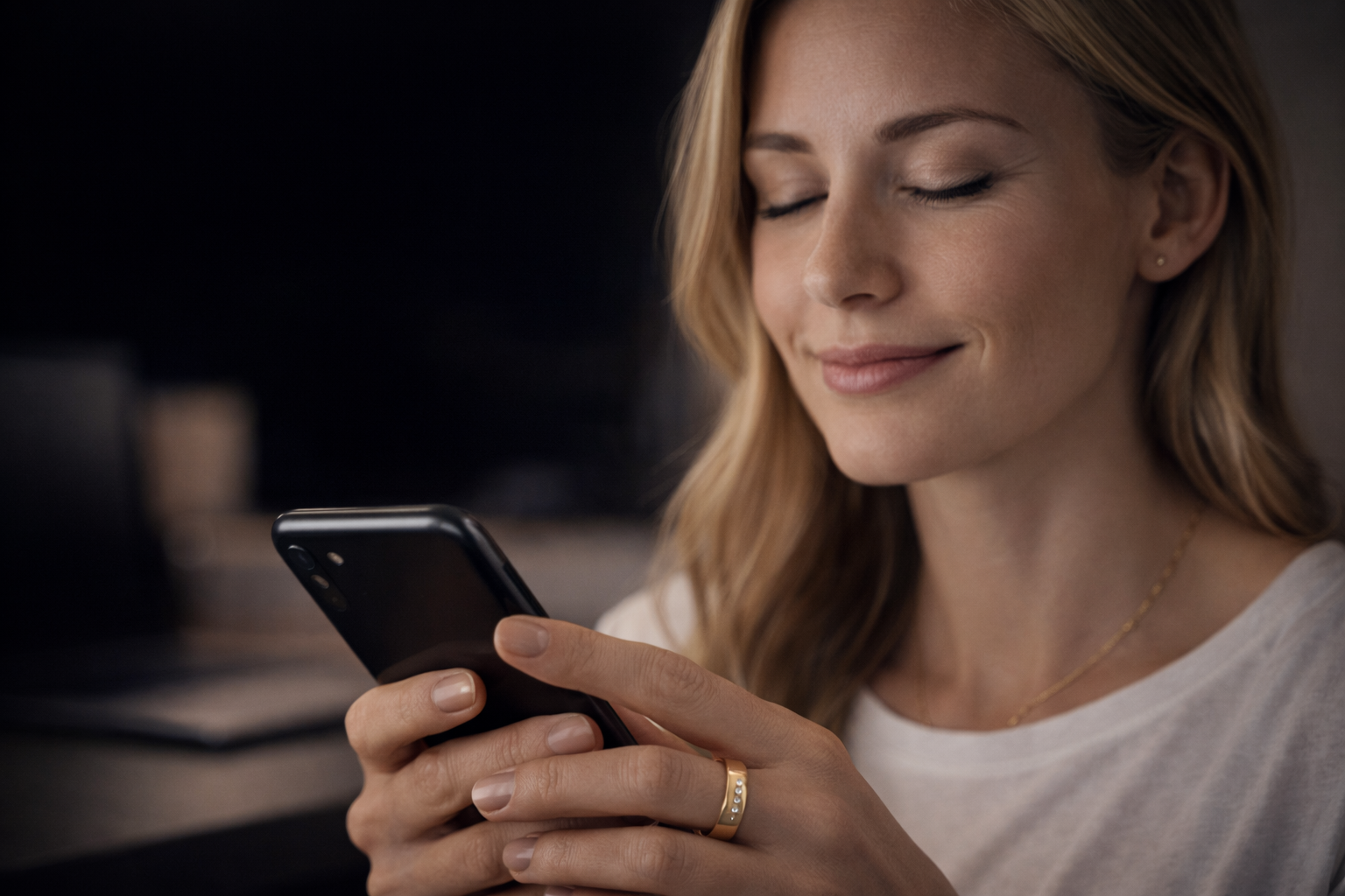 inimalist jewelry designed for secure everyday use